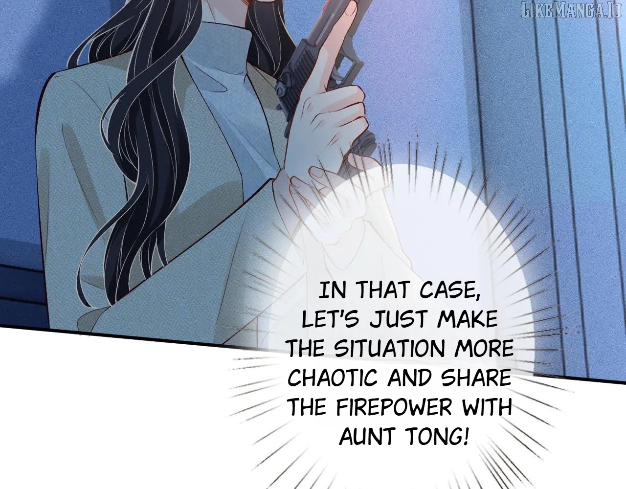 Everyone's Darling Chapter 345 - page 29
